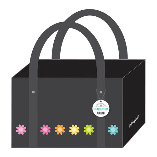 Doodle Tote Bag – CoachArt